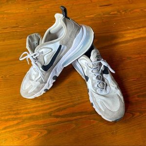 Nike Air Max 270 Women's Shoes